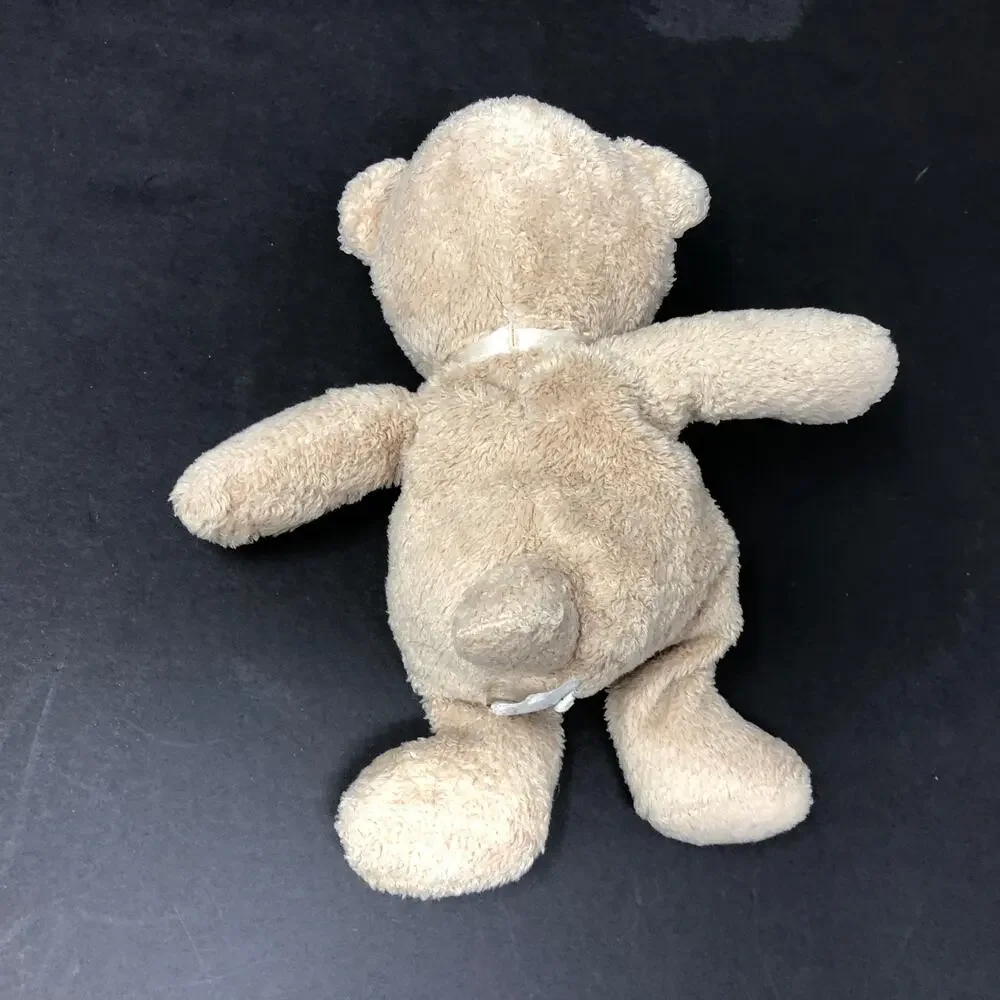 Carters‎ Teddy Bear Plush 6